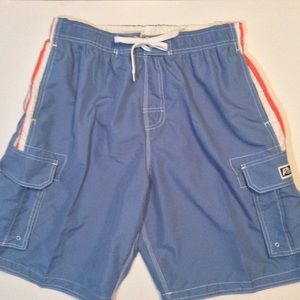 RS Surf men’s board shorts, Large